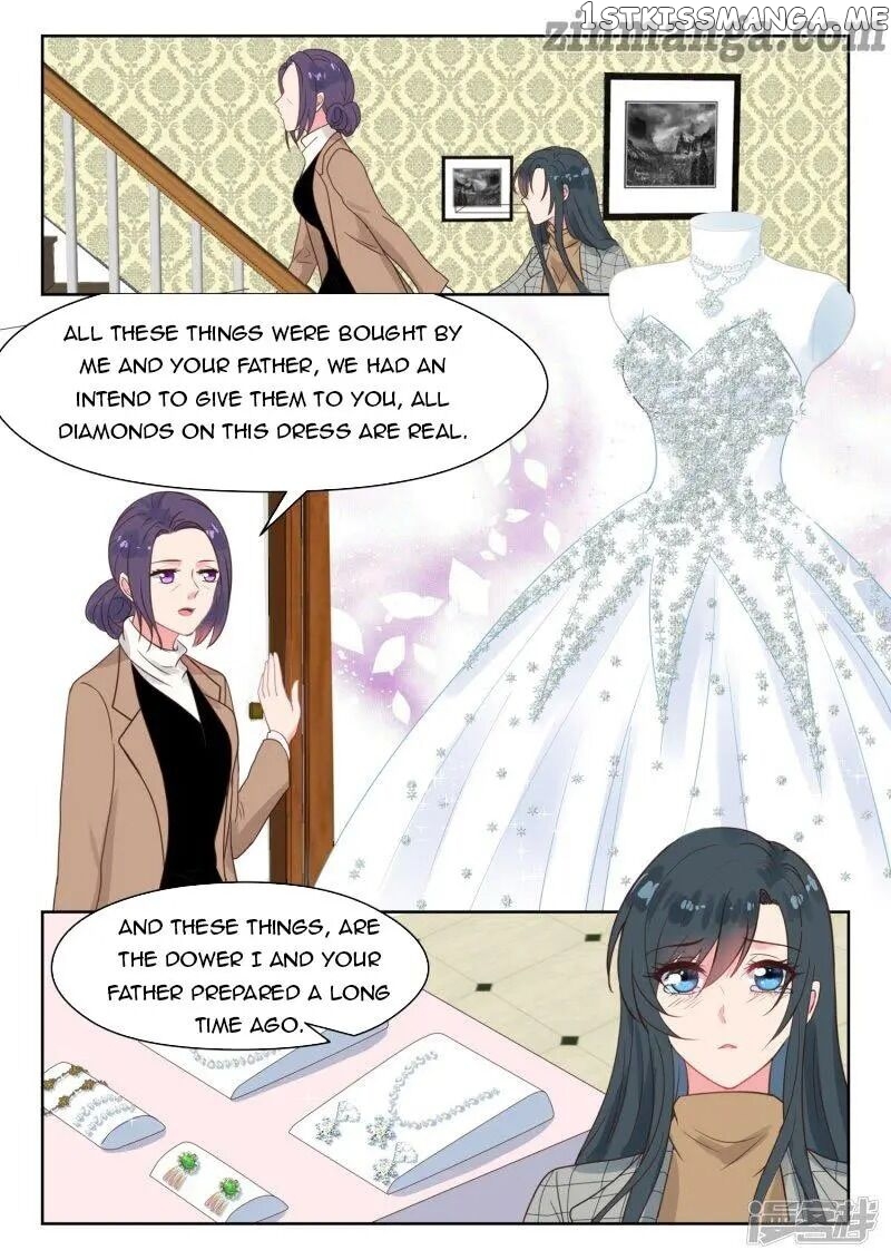 My Adorable Girlfriend ( Shouxing Laogong Ye Ye Liao ) chapter 240 - page 7