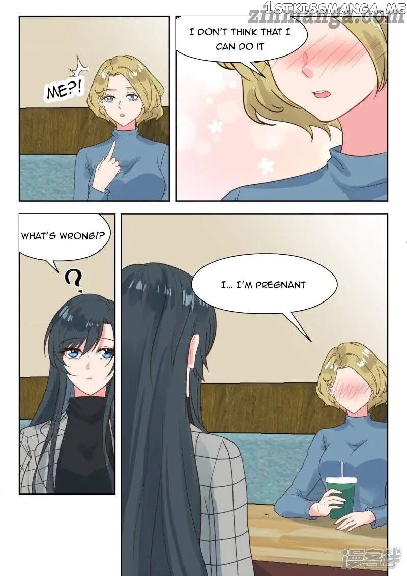 My Adorable Girlfriend ( Shouxing Laogong Ye Ye Liao ) chapter 237 - page 5