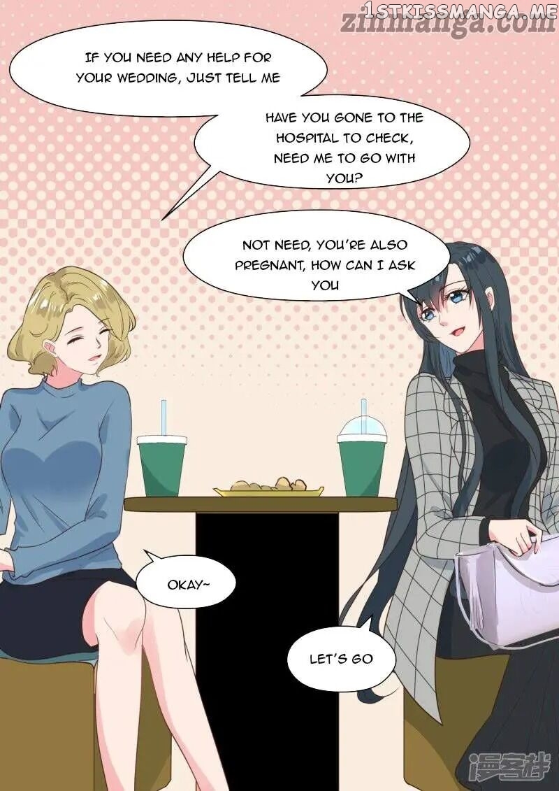 My Adorable Girlfriend ( Shouxing Laogong Ye Ye Liao ) chapter 237 - page 9