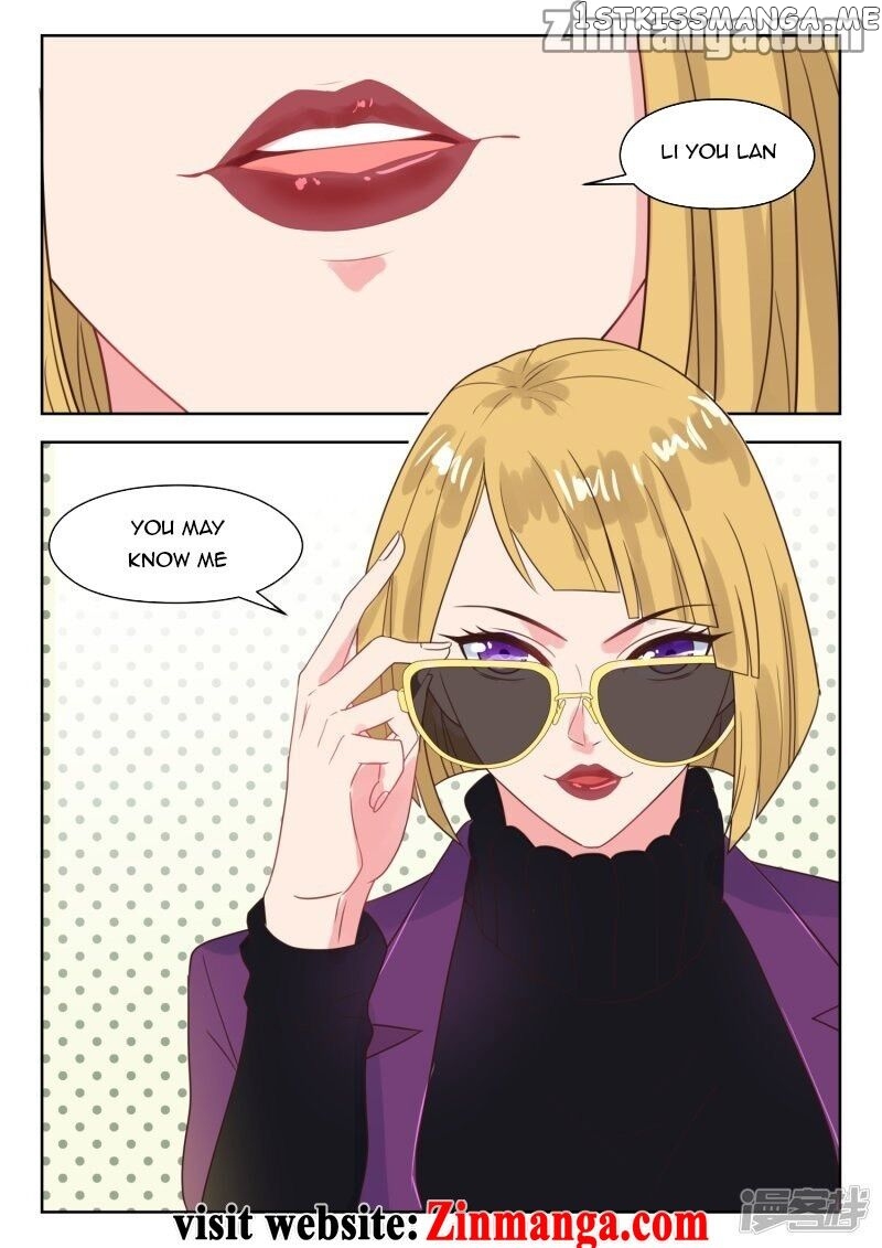 My Adorable Girlfriend ( Shouxing Laogong Ye Ye Liao ) chapter 232 - page 9