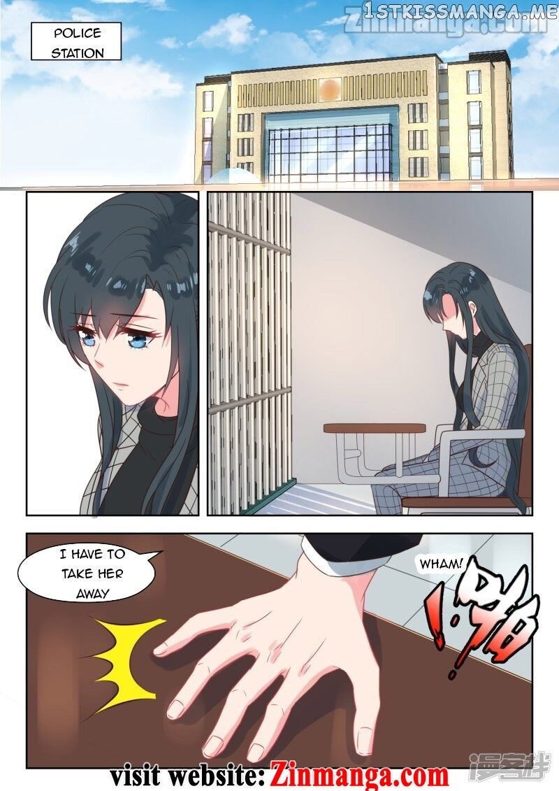 My Adorable Girlfriend ( Shouxing Laogong Ye Ye Liao ) chapter 229 - page 2