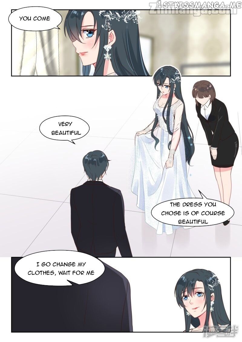 My Adorable Girlfriend ( Shouxing Laogong Ye Ye Liao ) chapter 227 - page 3