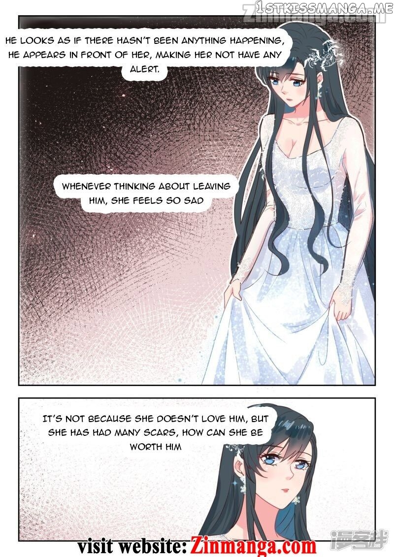 My Adorable Girlfriend ( Shouxing Laogong Ye Ye Liao ) chapter 227 - page 4