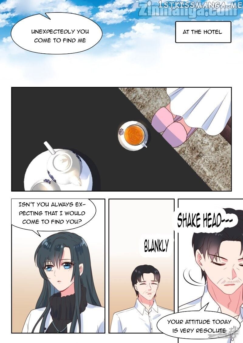 My Adorable Girlfriend ( Shouxing Laogong Ye Ye Liao ) chapter 226 - page 2