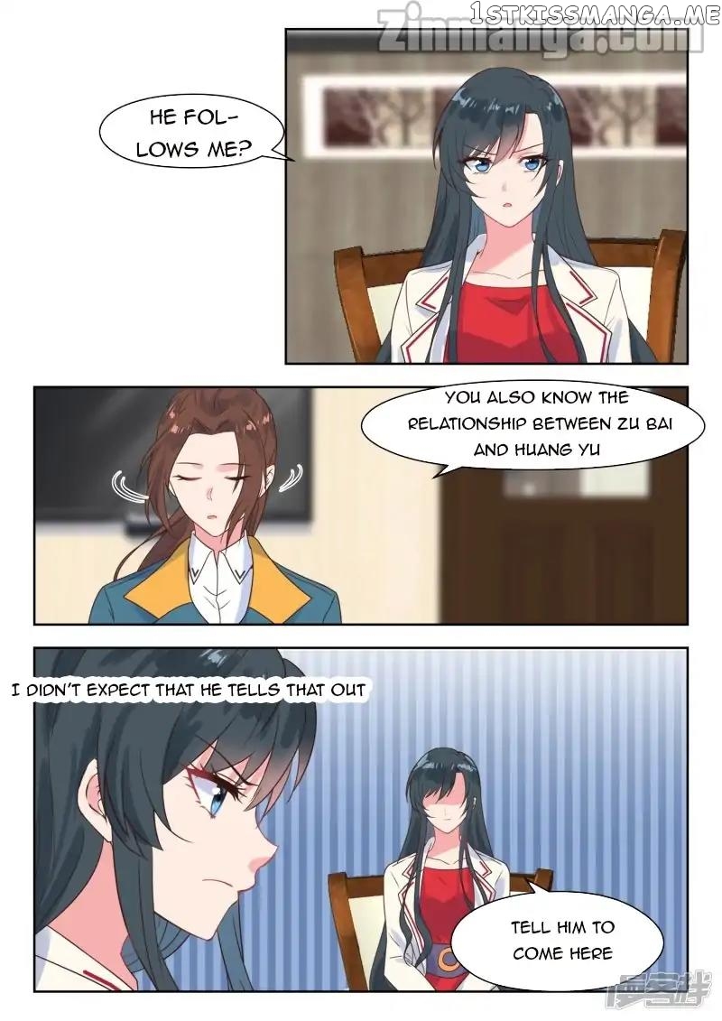 My Adorable Girlfriend ( Shouxing Laogong Ye Ye Liao ) chapter 220 - page 2