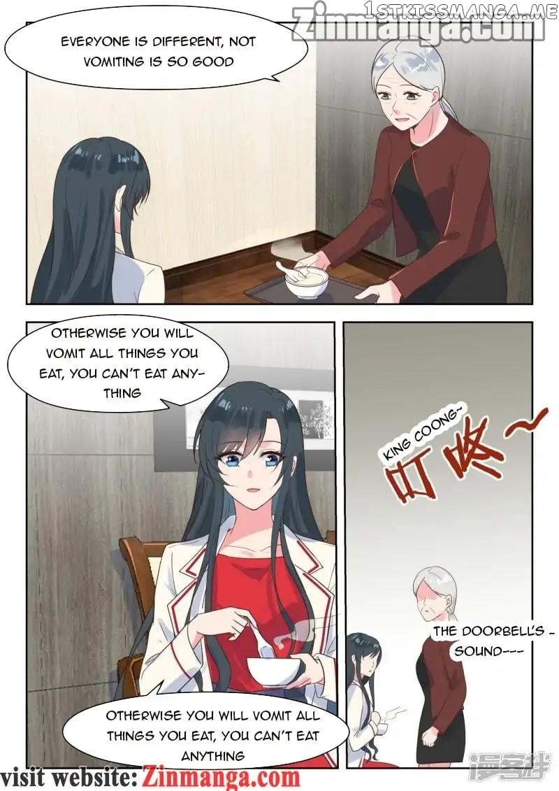 My Adorable Girlfriend ( Shouxing Laogong Ye Ye Liao ) chapter 219 - page 7