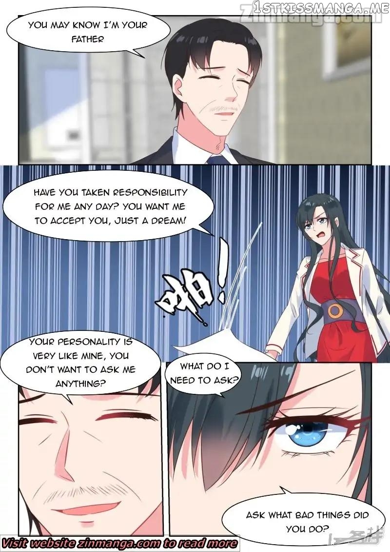 My Adorable Girlfriend ( Shouxing Laogong Ye Ye Liao ) chapter 217 - page 8