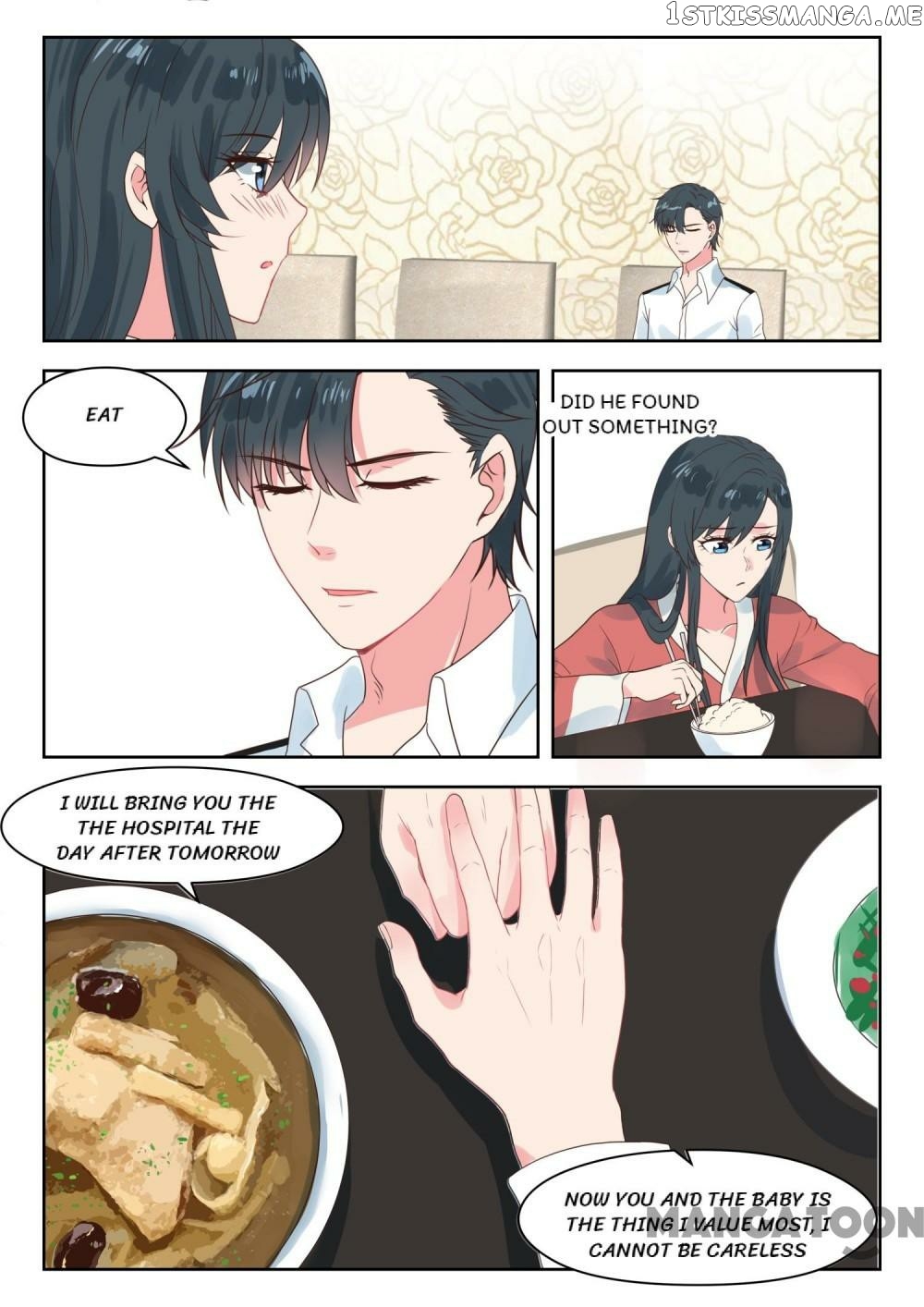 My Adorable Girlfriend ( Shouxing Laogong Ye Ye Liao ) chapter 214 - page 2