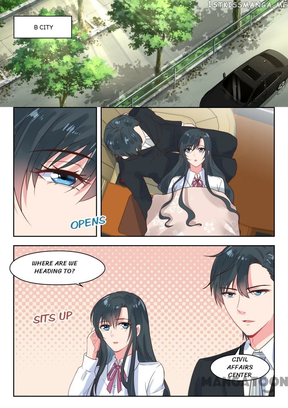 My Adorable Girlfriend ( Shouxing Laogong Ye Ye Liao ) chapter 212 - page 4