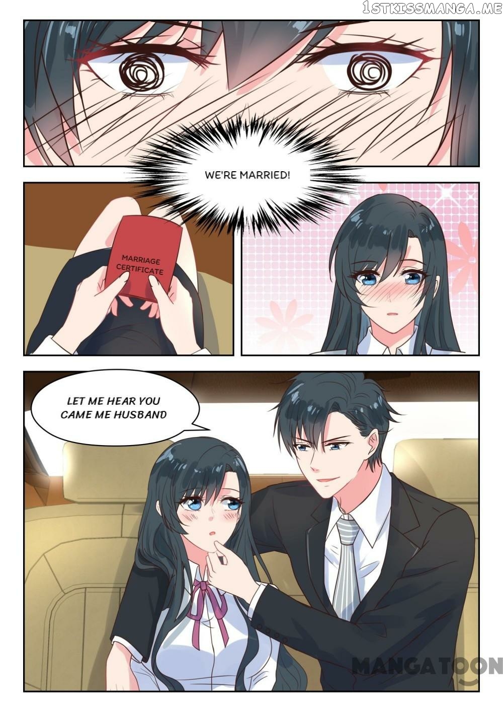 My Adorable Girlfriend ( Shouxing Laogong Ye Ye Liao ) chapter 212 - page 7