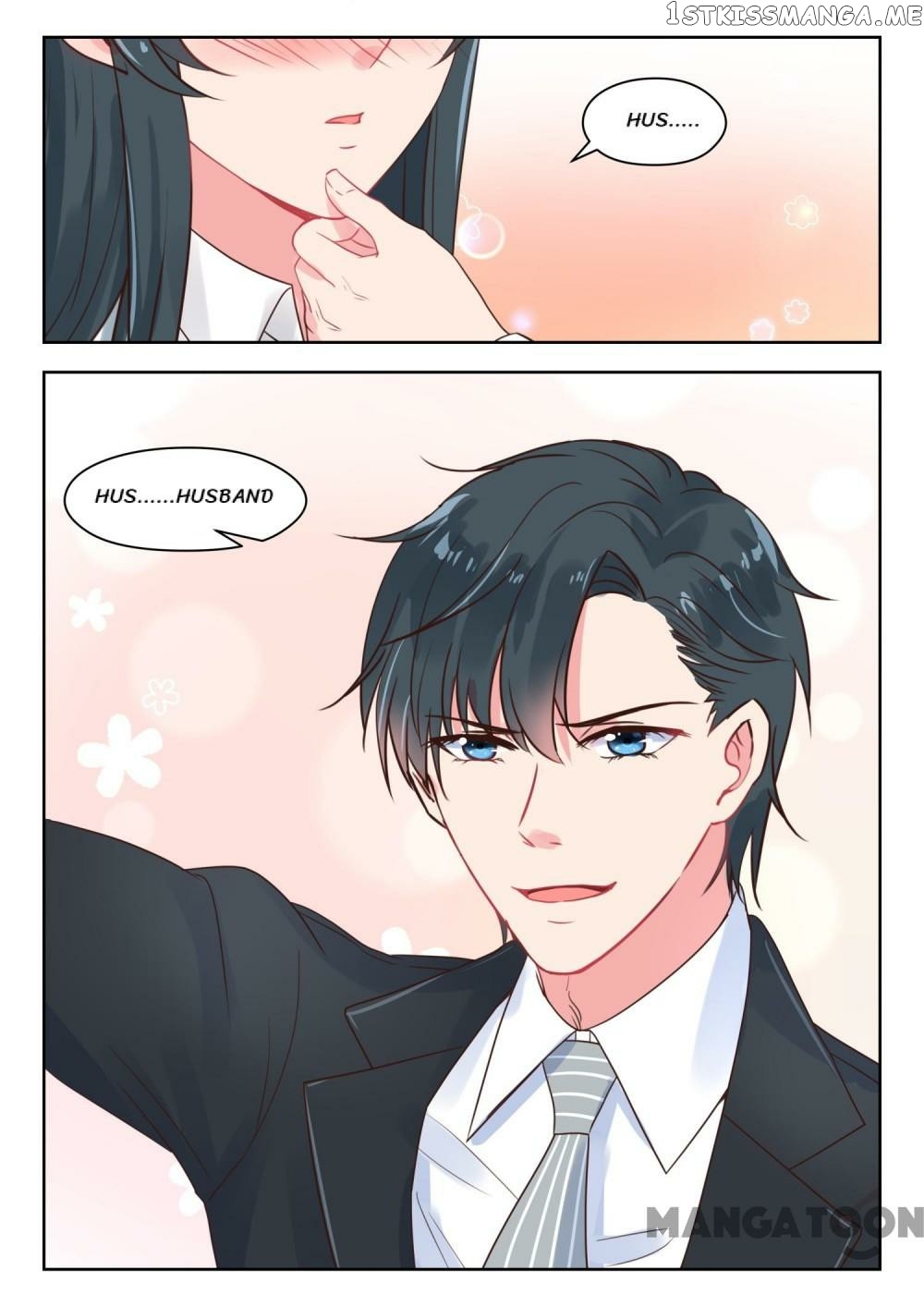 My Adorable Girlfriend ( Shouxing Laogong Ye Ye Liao ) chapter 212 - page 8