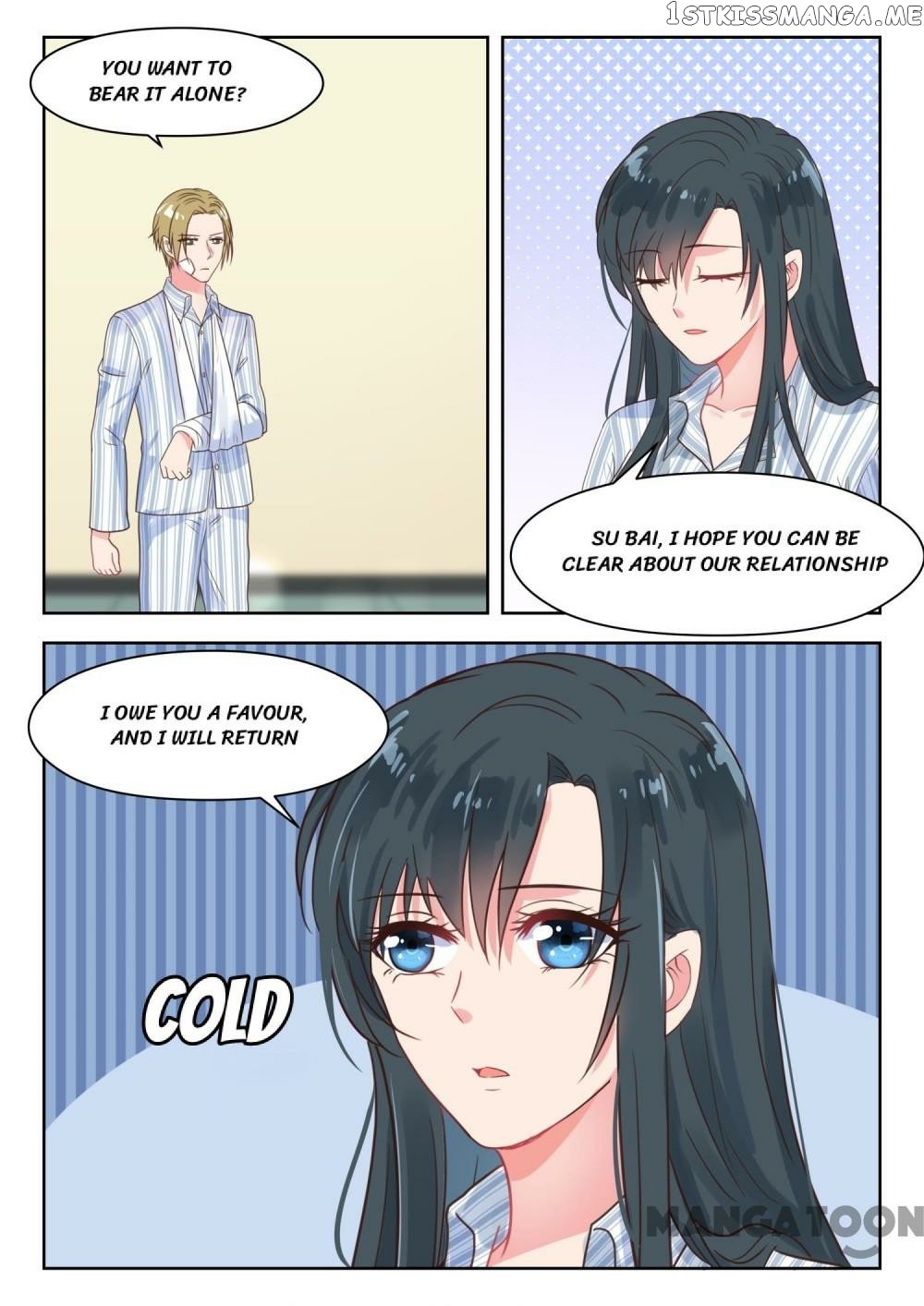 My Adorable Girlfriend ( Shouxing Laogong Ye Ye Liao ) chapter 211 - page 1