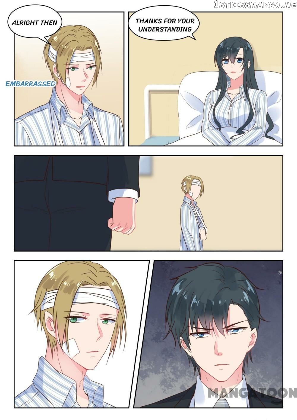 My Adorable Girlfriend ( Shouxing Laogong Ye Ye Liao ) chapter 211 - page 2