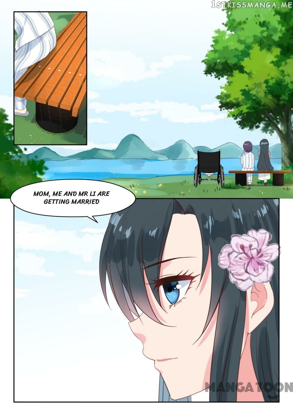 My Adorable Girlfriend ( Shouxing Laogong Ye Ye Liao ) chapter 198 - page 3