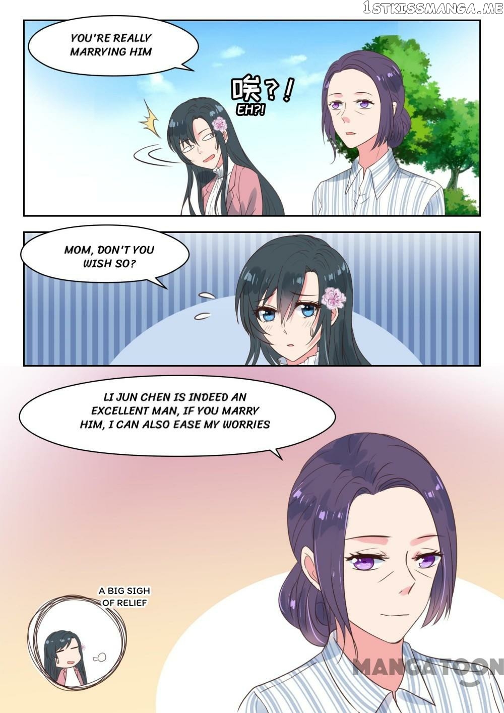 My Adorable Girlfriend ( Shouxing Laogong Ye Ye Liao ) chapter 198 - page 4