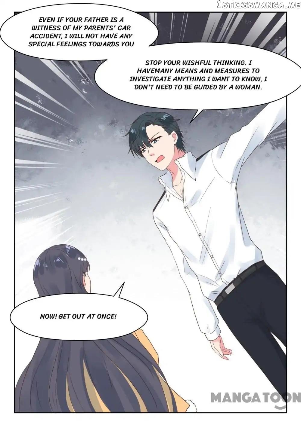 My Adorable Girlfriend ( Shouxing Laogong Ye Ye Liao ) chapter 189 - page 1