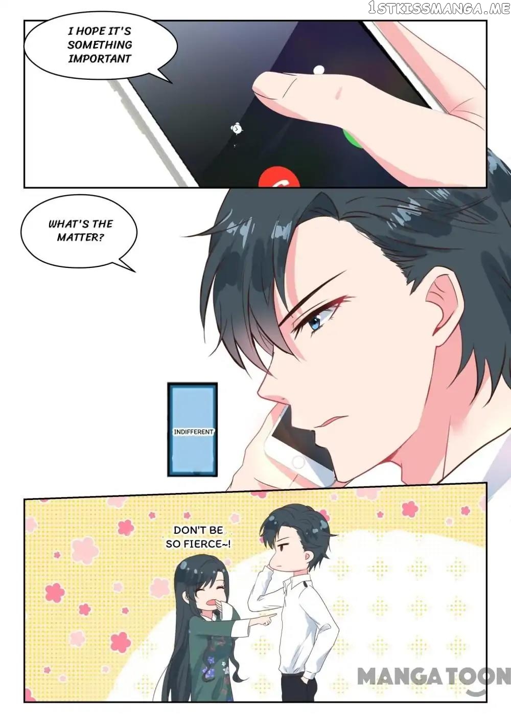 My Adorable Girlfriend ( Shouxing Laogong Ye Ye Liao ) chapter 188 - page 1