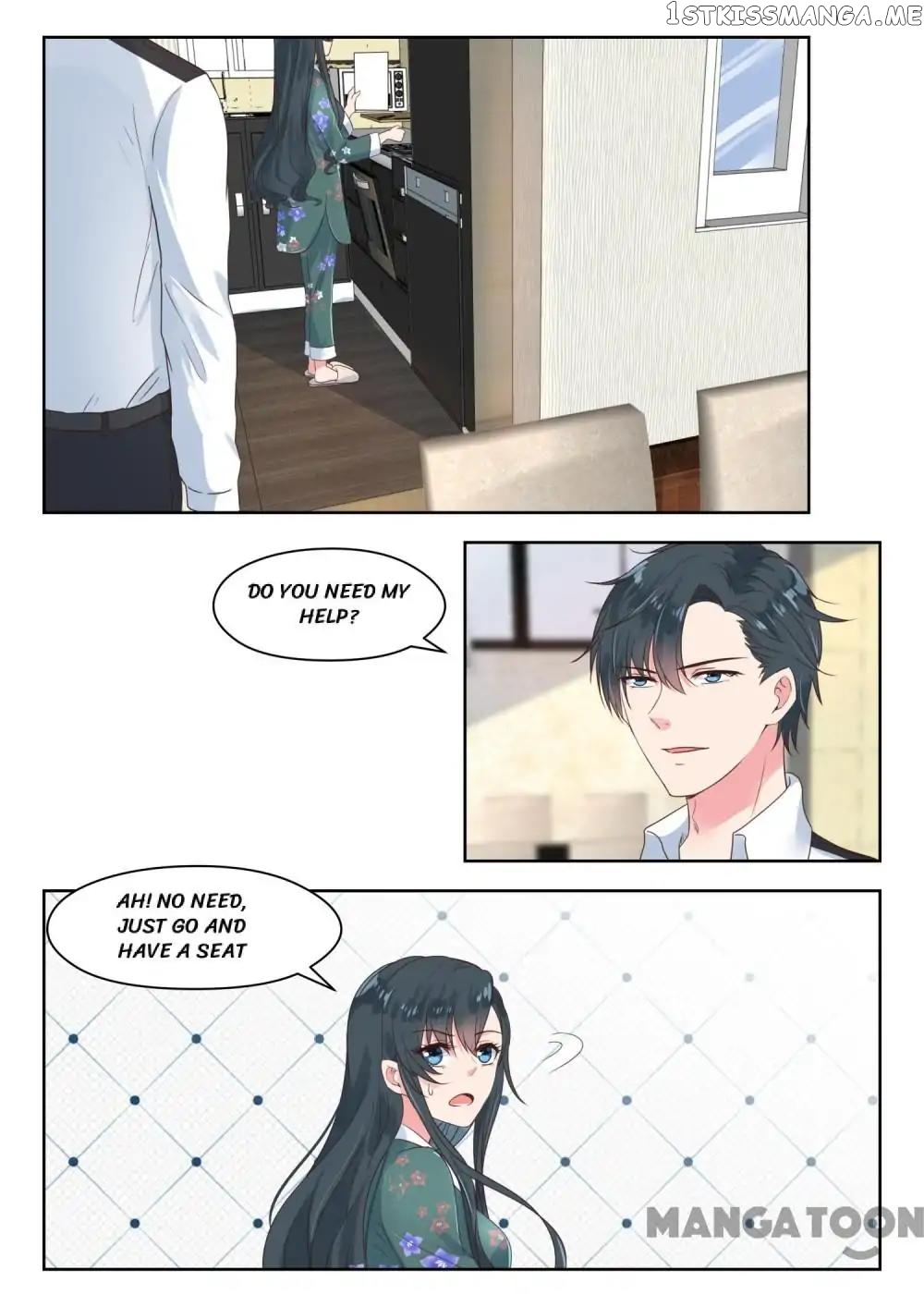 My Adorable Girlfriend ( Shouxing Laogong Ye Ye Liao ) chapter 186 - page 1