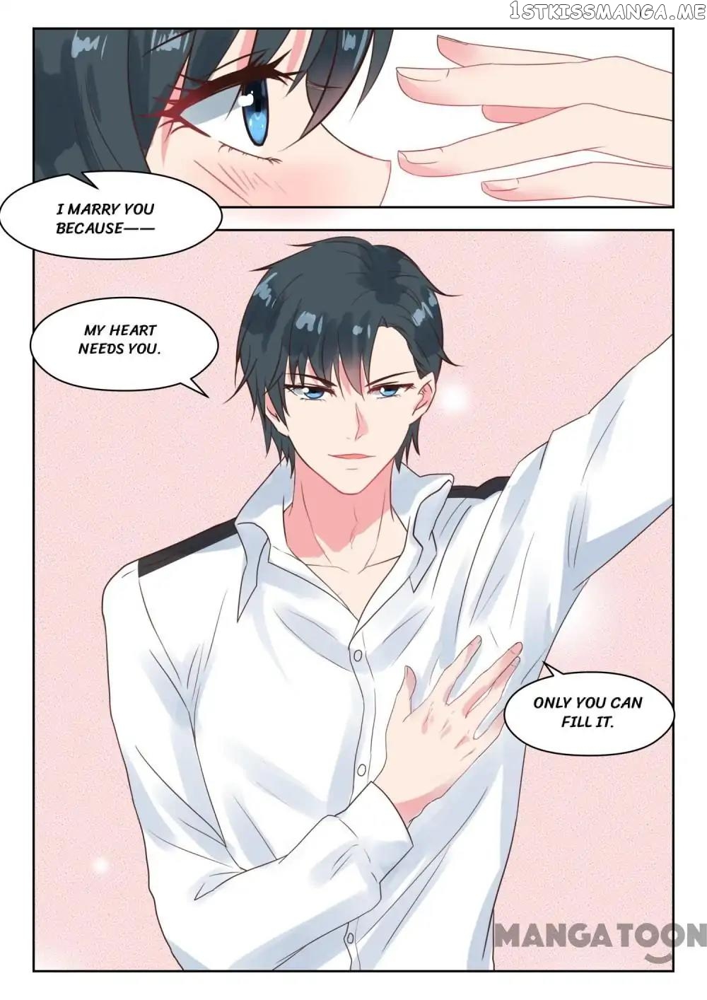 My Adorable Girlfriend ( Shouxing Laogong Ye Ye Liao ) chapter 186 - page 7