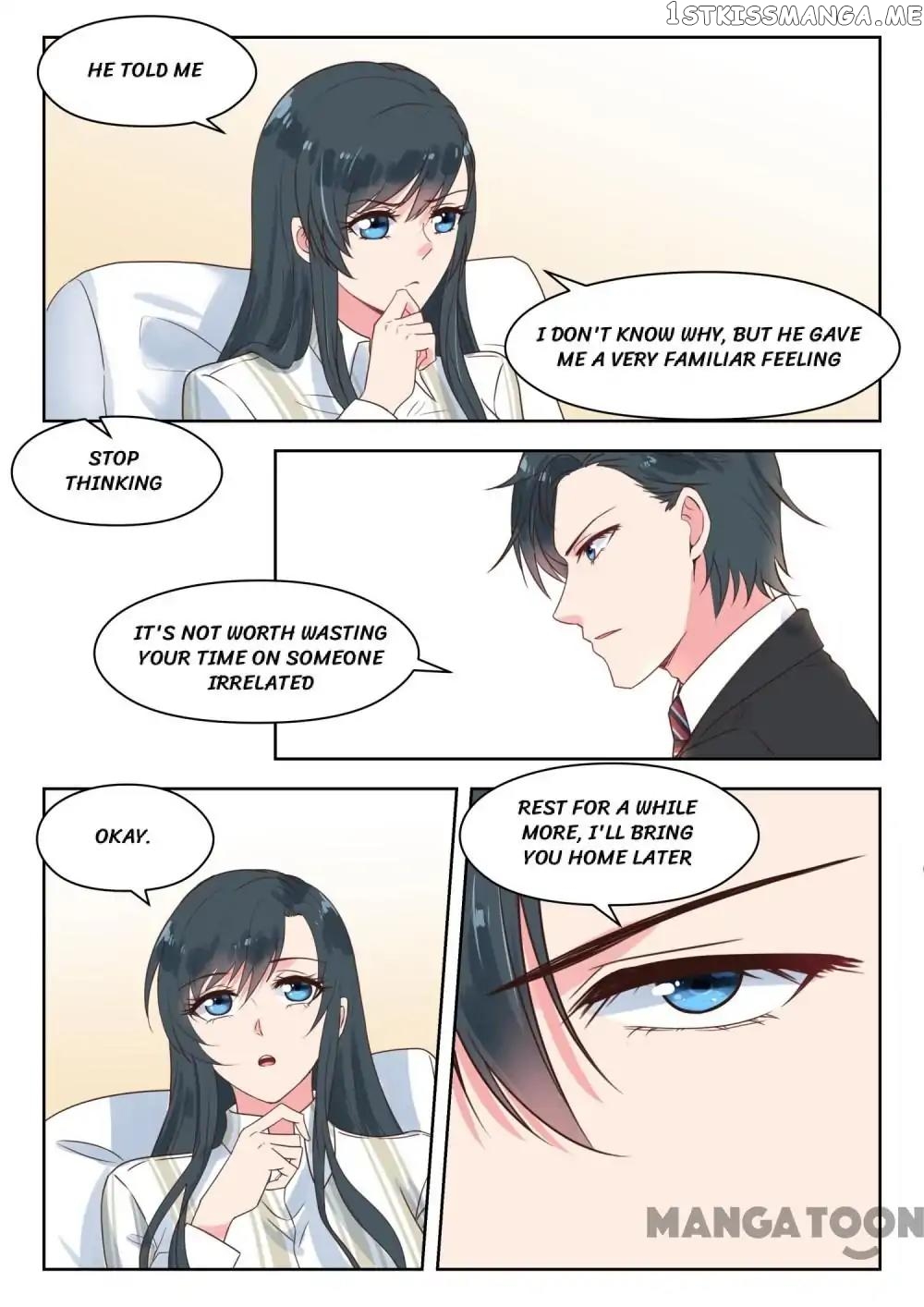 My Adorable Girlfriend ( Shouxing Laogong Ye Ye Liao ) chapter 185 - page 6