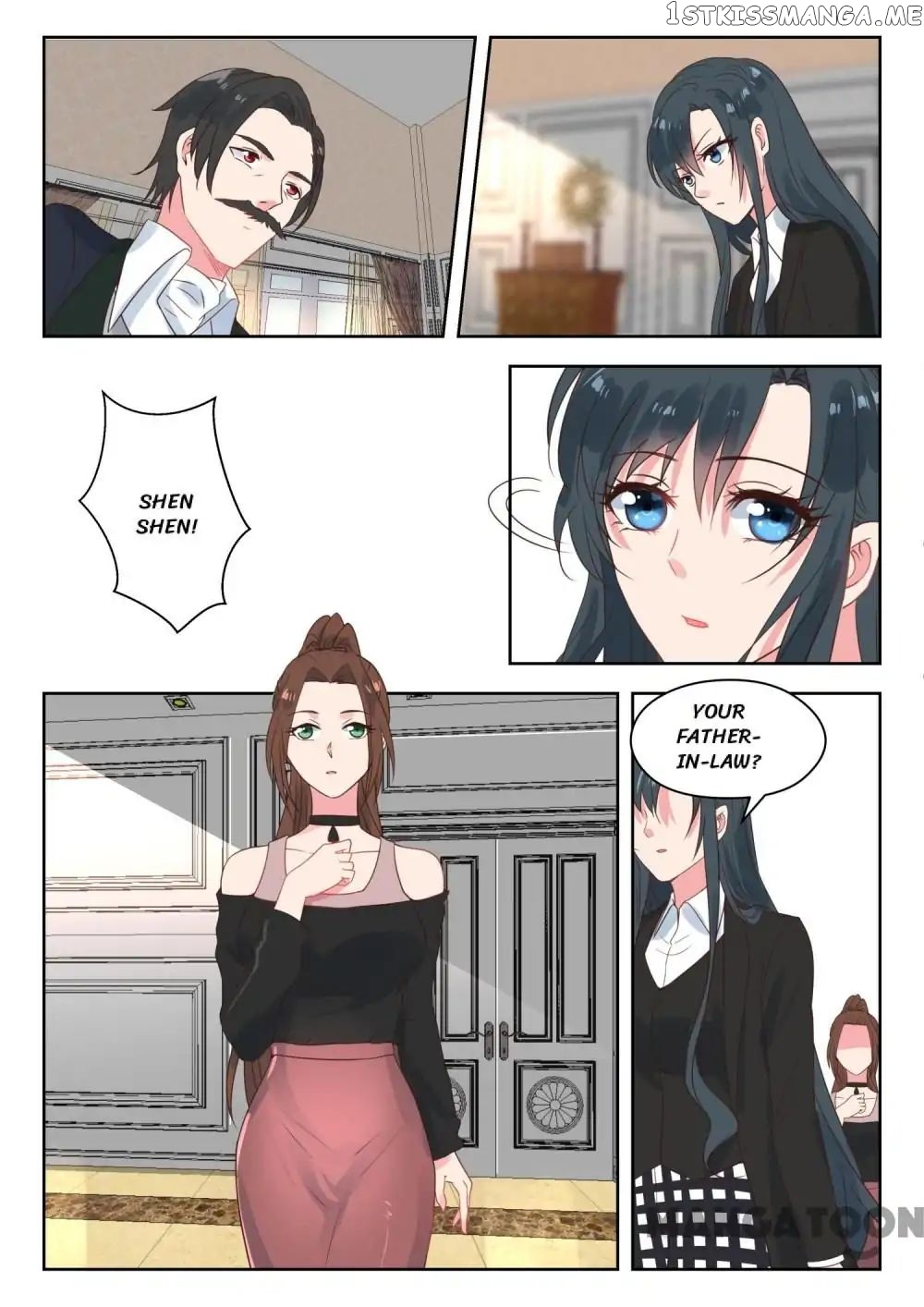 My Adorable Girlfriend ( Shouxing Laogong Ye Ye Liao ) chapter 182 - page 2