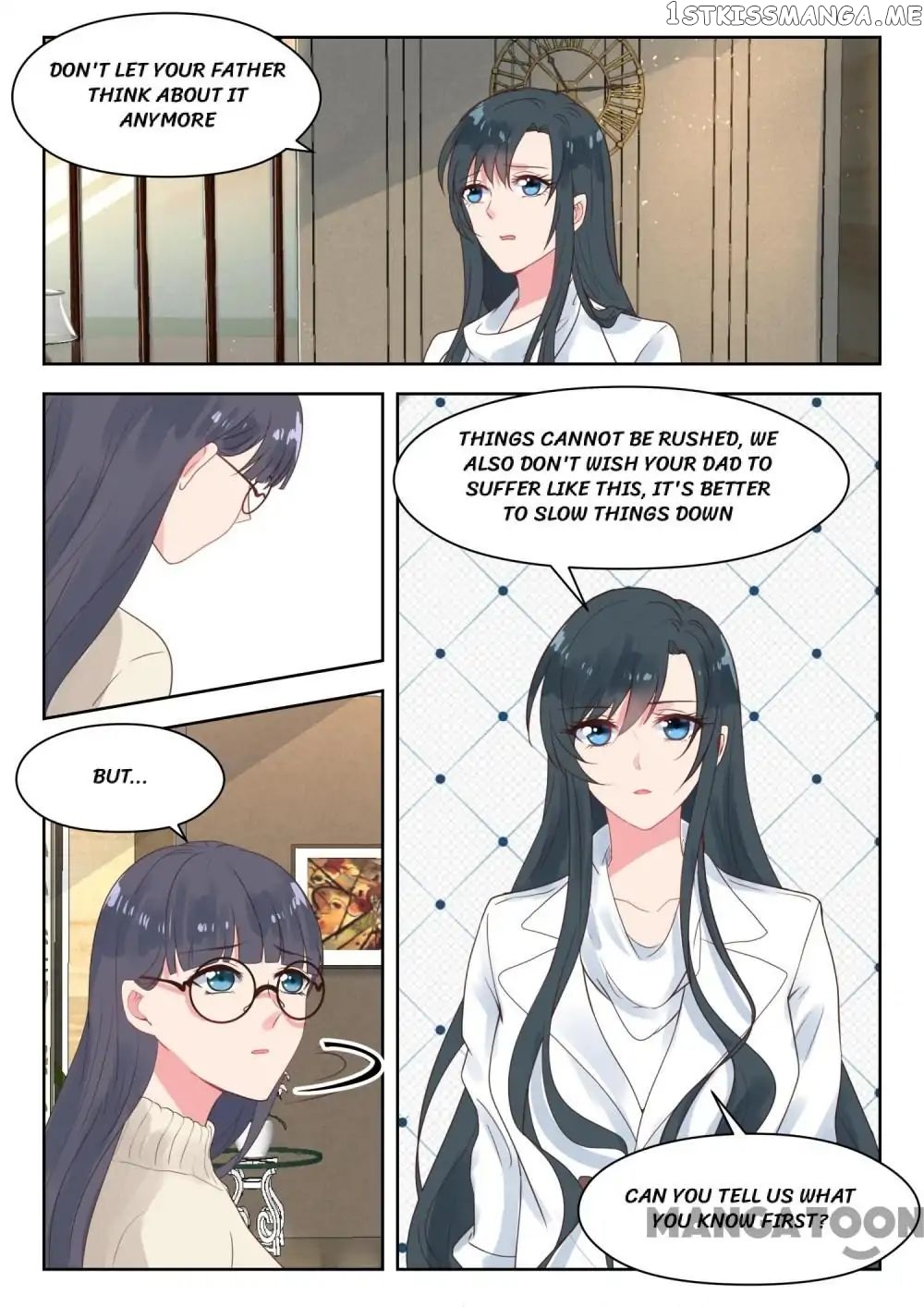 My Adorable Girlfriend ( Shouxing Laogong Ye Ye Liao ) chapter 179 - page 2