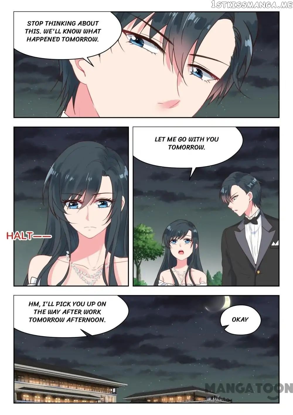 My Adorable Girlfriend ( Shouxing Laogong Ye Ye Liao ) chapter 175 - page 2