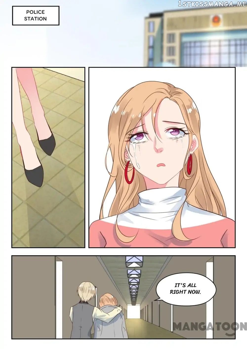 My Adorable Girlfriend ( Shouxing Laogong Ye Ye Liao ) chapter 171 - page 5