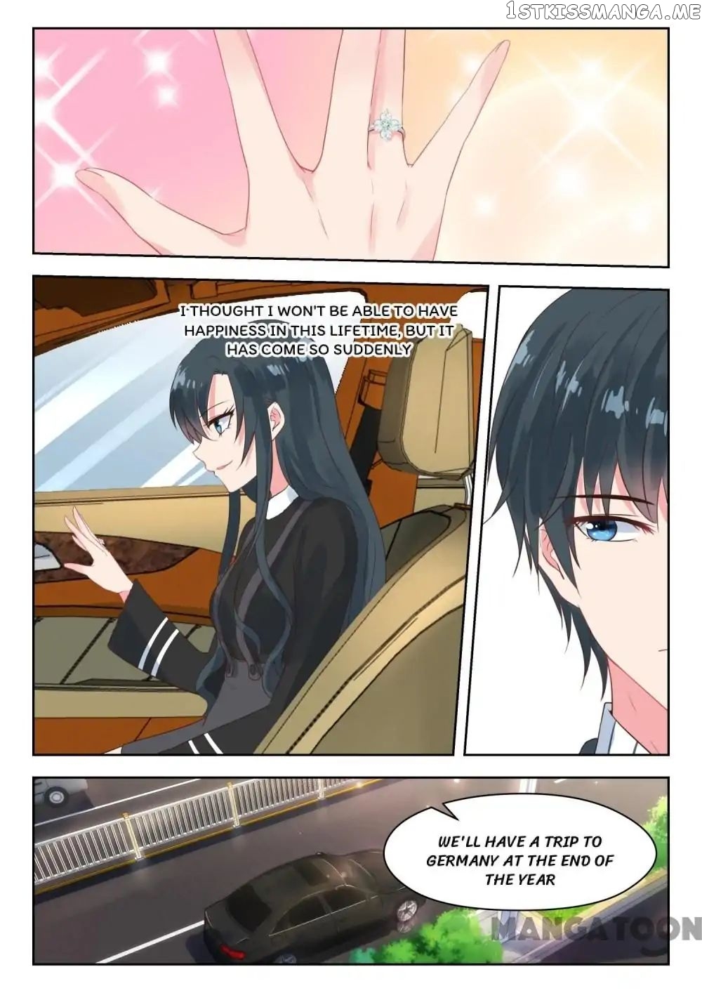 My Adorable Girlfriend ( Shouxing Laogong Ye Ye Liao ) chapter 168 - page 1