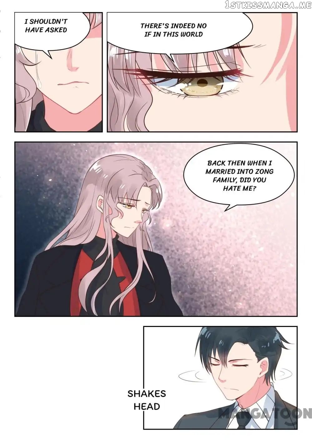 My Adorable Girlfriend ( Shouxing Laogong Ye Ye Liao ) chapter 166 - page 6