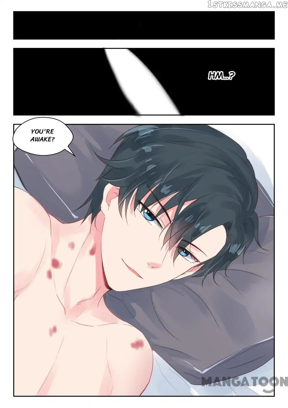 My Adorable Girlfriend ( Shouxing Laogong Ye Ye Liao ) chapter 161 - page 2