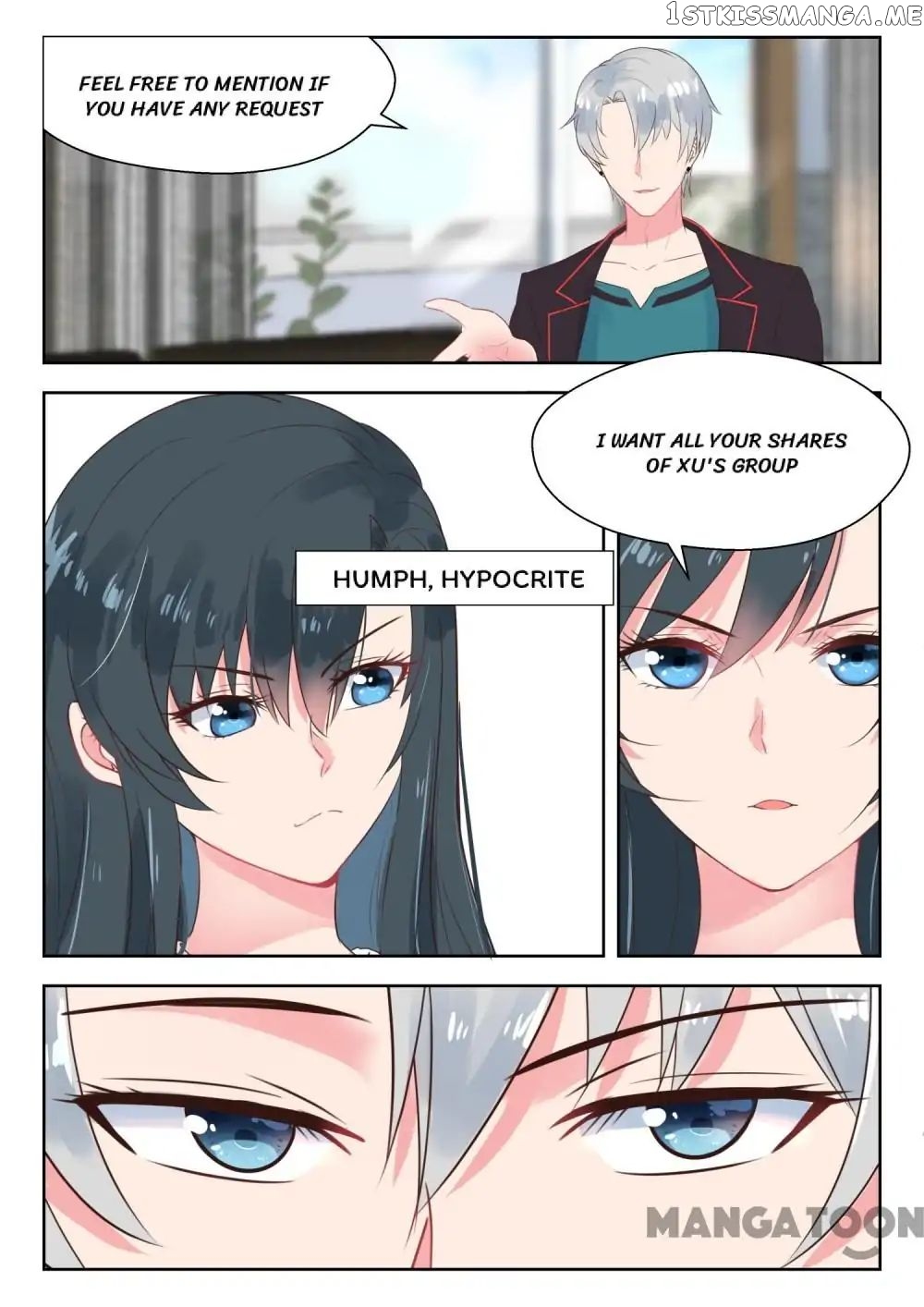 My Adorable Girlfriend ( Shouxing Laogong Ye Ye Liao ) chapter 160 - page 2