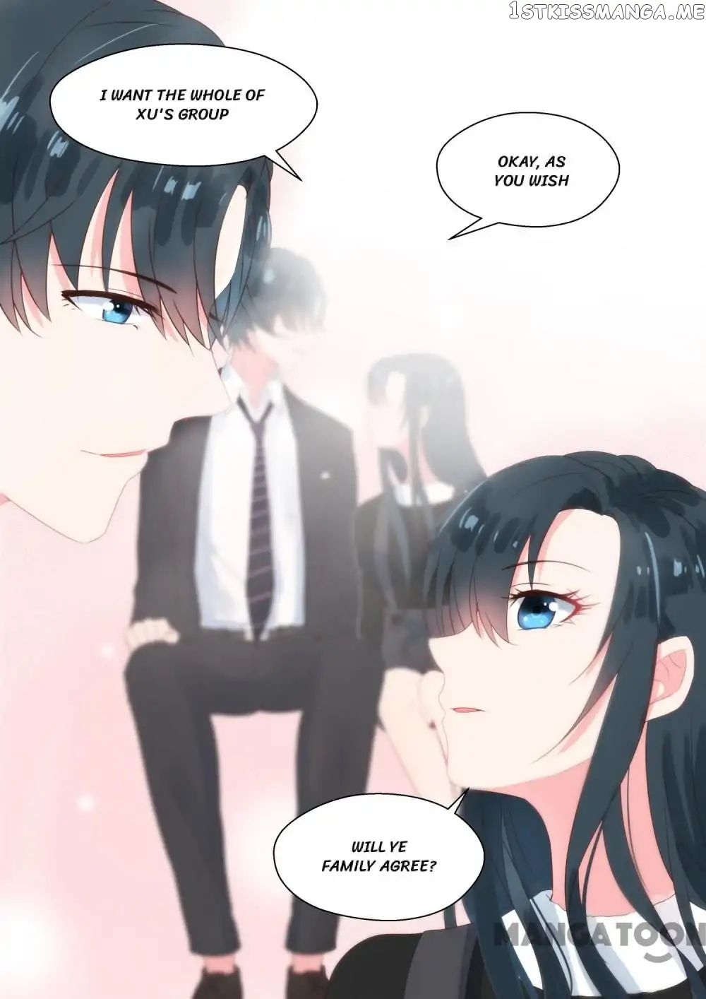 My Adorable Girlfriend ( Shouxing Laogong Ye Ye Liao ) chapter 158 - page 2