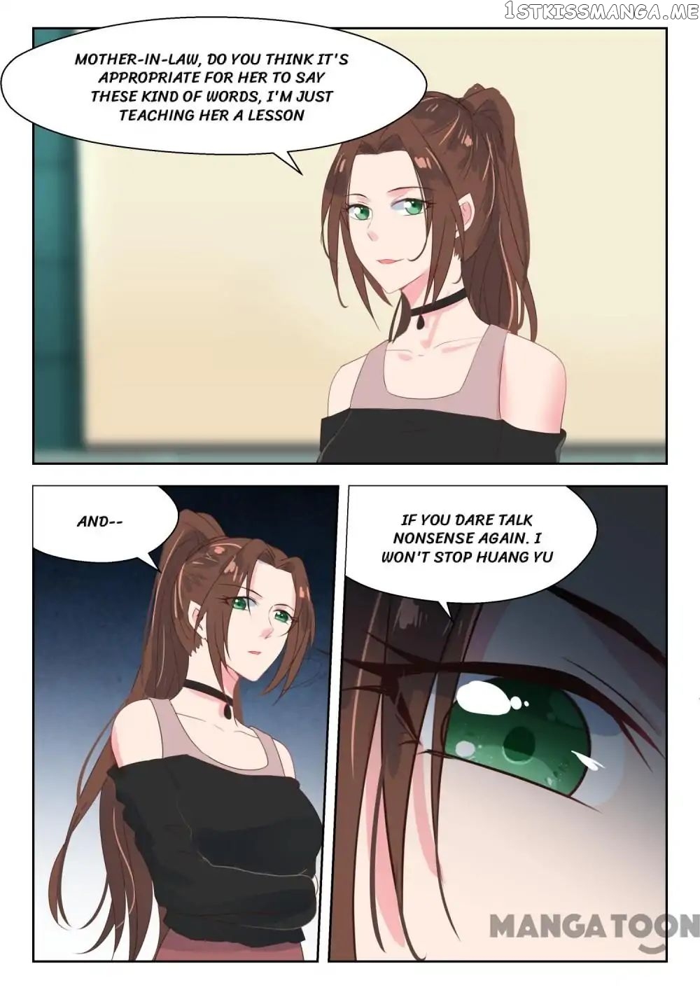 My Adorable Girlfriend ( Shouxing Laogong Ye Ye Liao ) chapter 157 - page 3