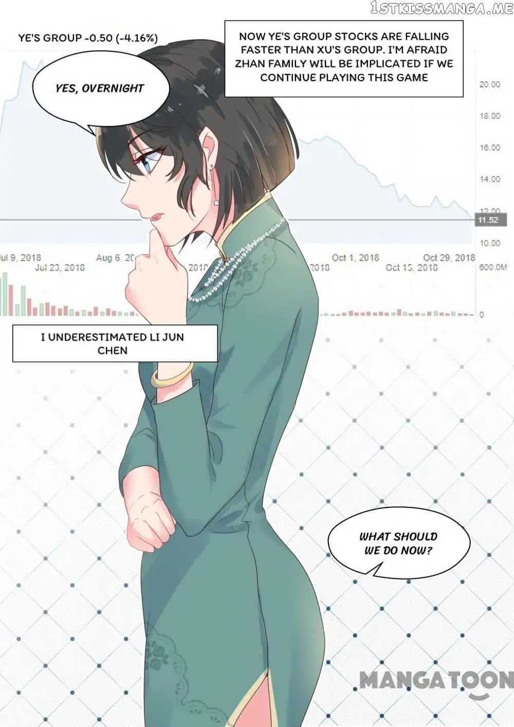 My Adorable Girlfriend ( Shouxing Laogong Ye Ye Liao ) chapter 157 - page 6