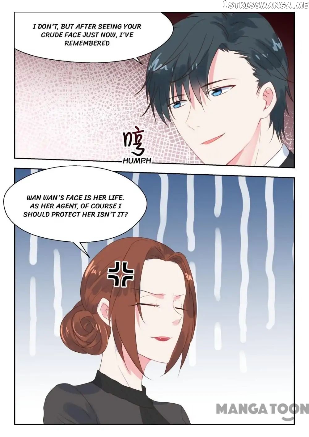 My Adorable Girlfriend ( Shouxing Laogong Ye Ye Liao ) chapter 153 - page 2