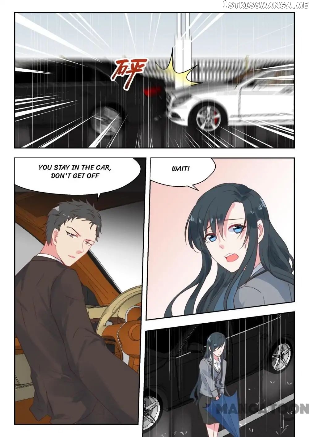 My Adorable Girlfriend ( Shouxing Laogong Ye Ye Liao ) chapter 149 - page 1