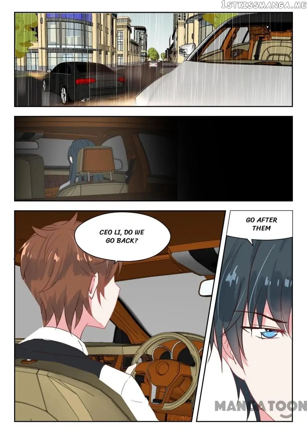 My Adorable Girlfriend ( Shouxing Laogong Ye Ye Liao ) chapter 148 - page 5