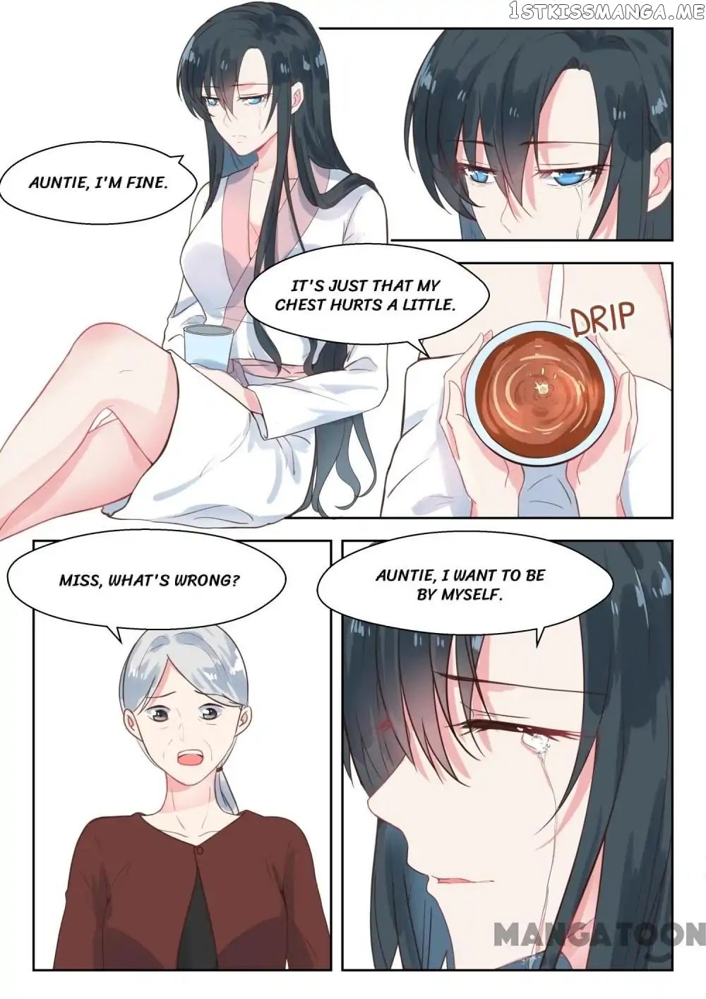 My Adorable Girlfriend ( Shouxing Laogong Ye Ye Liao ) chapter 144 - page 2