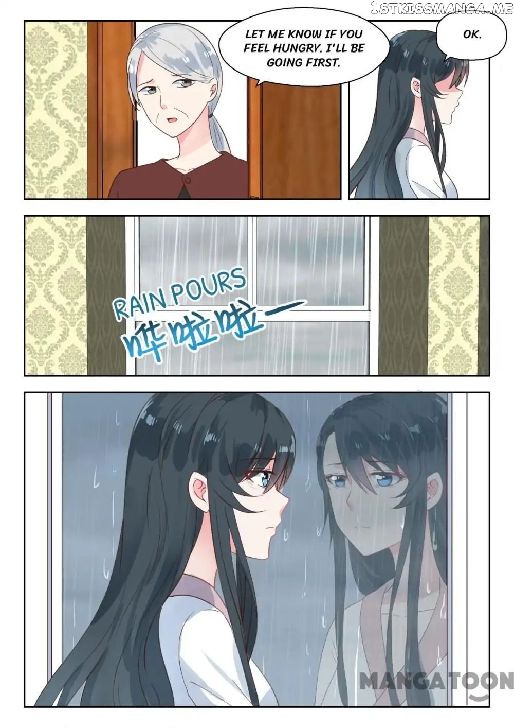 My Adorable Girlfriend ( Shouxing Laogong Ye Ye Liao ) chapter 144 - page 3