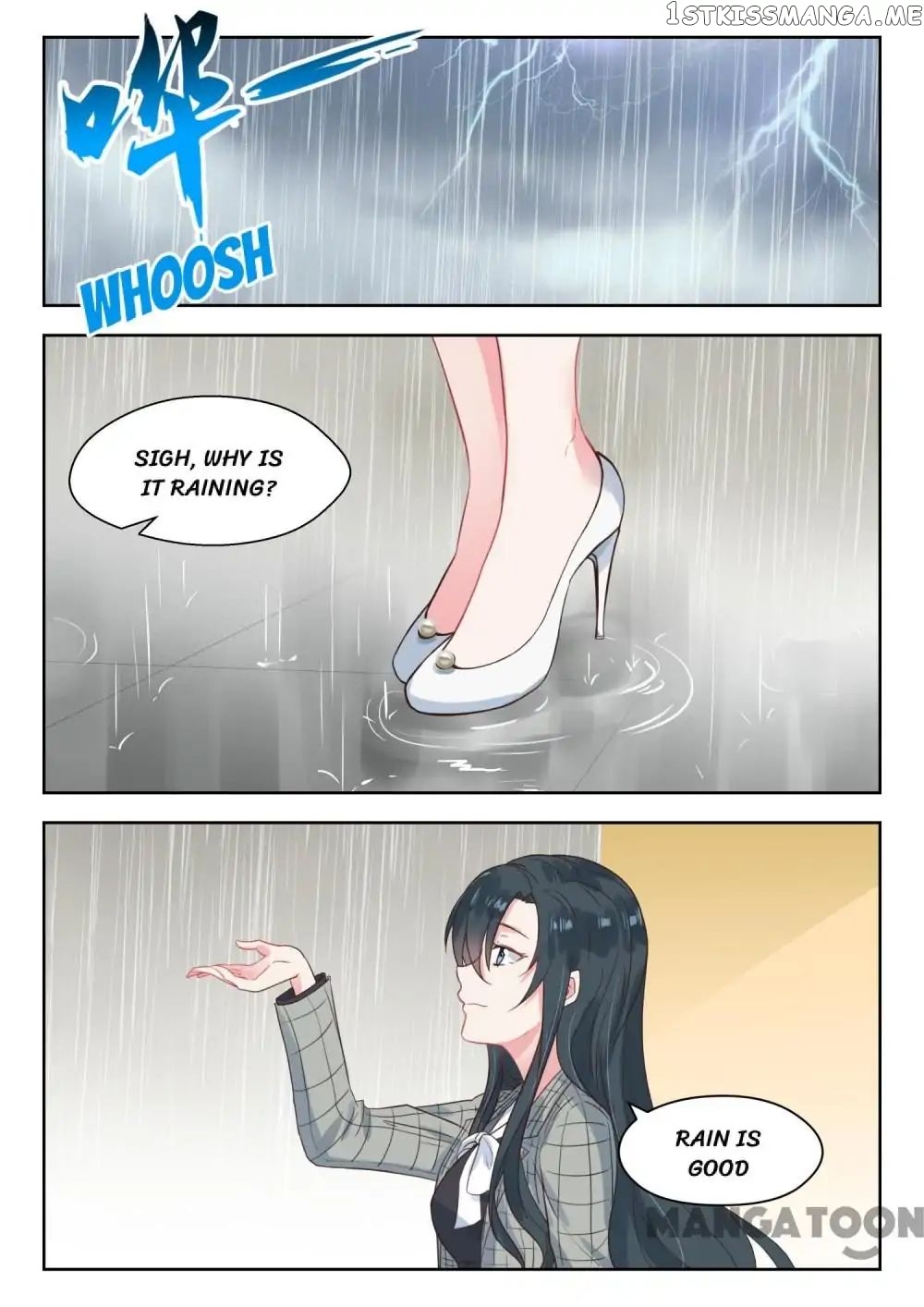 My Adorable Girlfriend ( Shouxing Laogong Ye Ye Liao ) chapter 142 - page 1