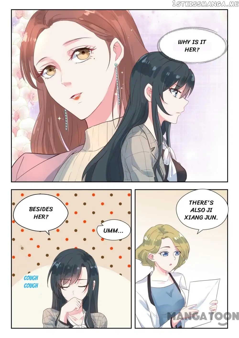 My Adorable Girlfriend ( Shouxing Laogong Ye Ye Liao ) chapter 138 - page 7