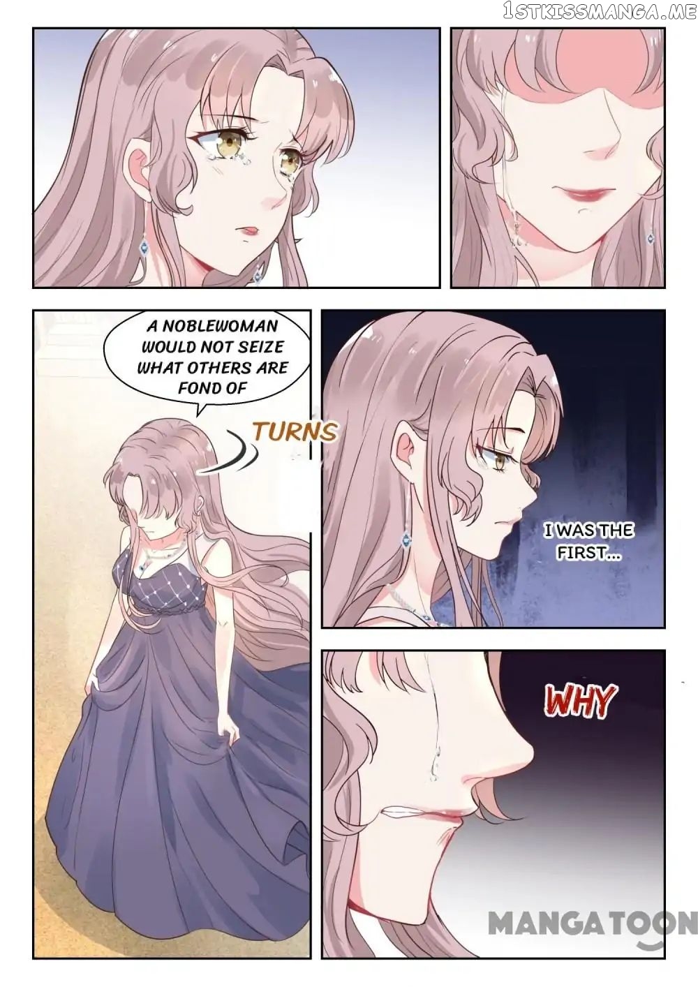 My Adorable Girlfriend ( Shouxing Laogong Ye Ye Liao ) chapter 135 - page 3