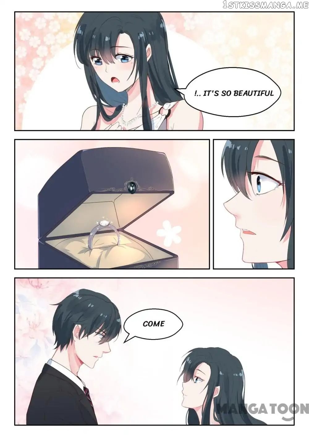 My Adorable Girlfriend ( Shouxing Laogong Ye Ye Liao ) chapter 132 - page 5