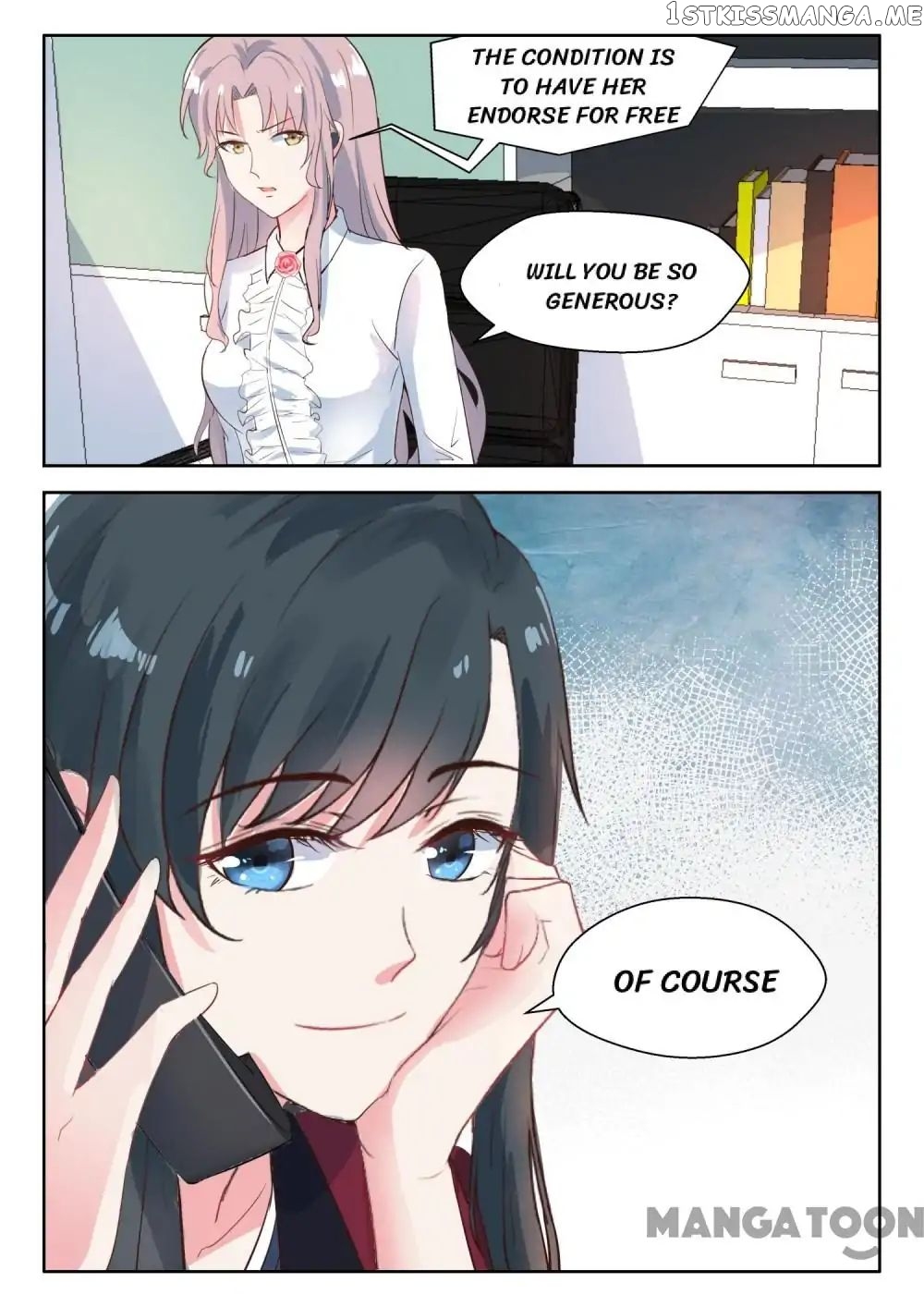 My Adorable Girlfriend ( Shouxing Laogong Ye Ye Liao ) chapter 125 - page 8