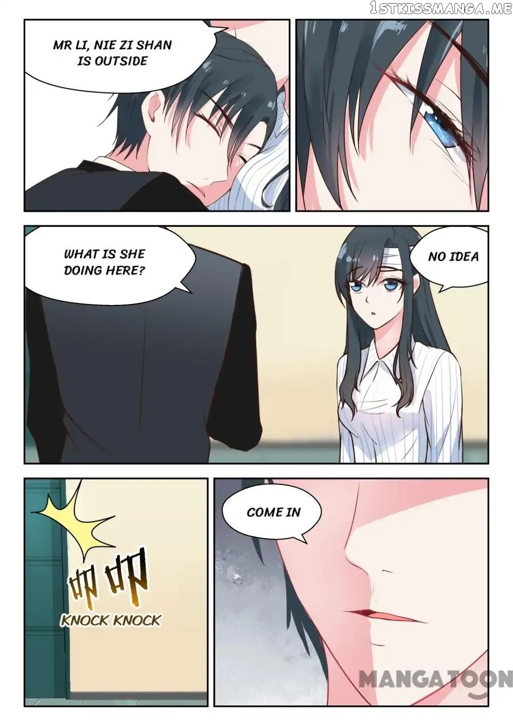 My Adorable Girlfriend ( Shouxing Laogong Ye Ye Liao ) chapter 123 - page 7