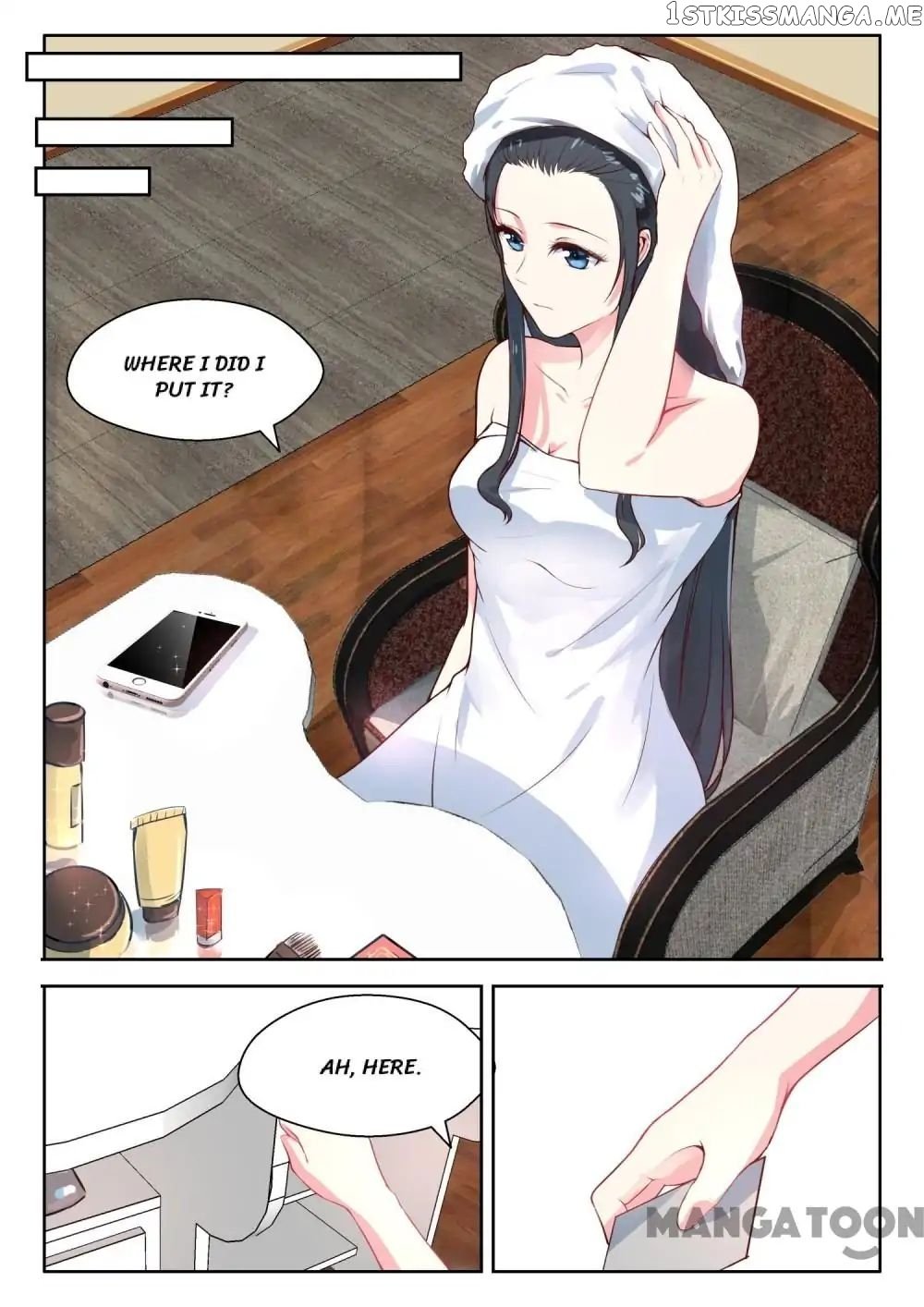 My Adorable Girlfriend ( Shouxing Laogong Ye Ye Liao ) chapter 116 - page 4