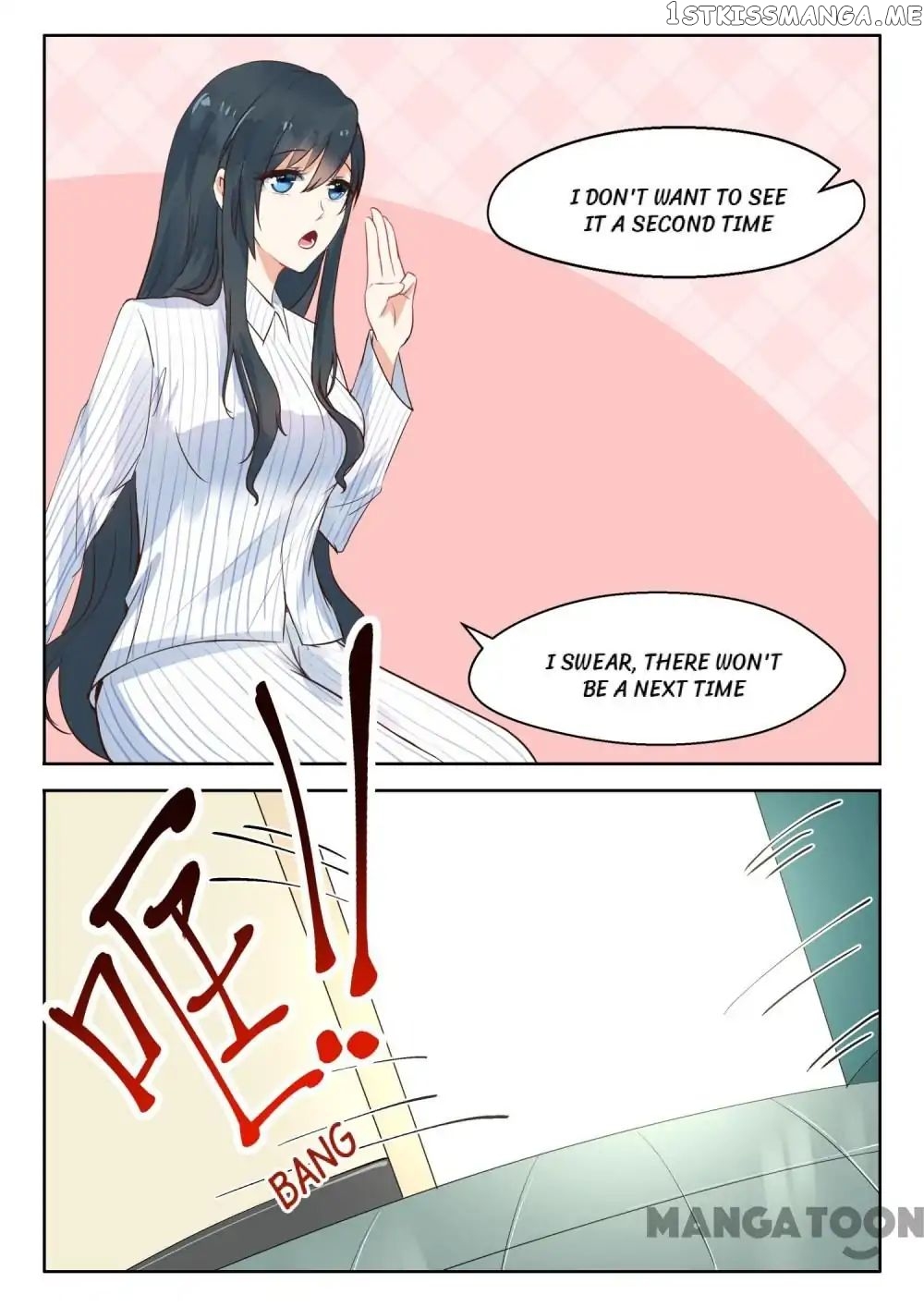 My Adorable Girlfriend ( Shouxing Laogong Ye Ye Liao ) chapter 111 - page 8