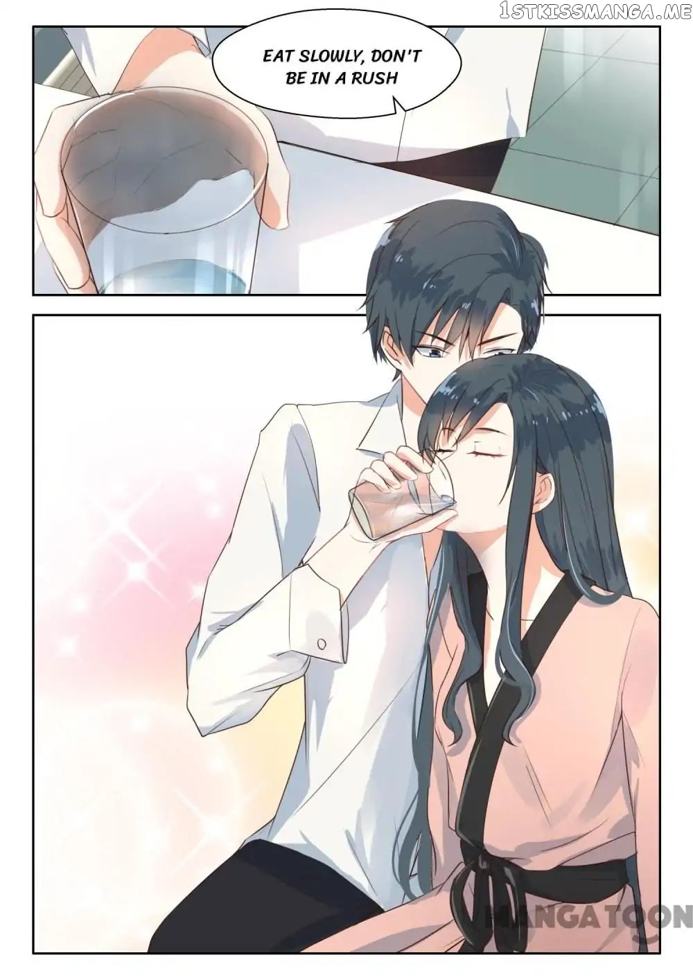 My Adorable Girlfriend ( Shouxing Laogong Ye Ye Liao ) chapter 108 - page 1