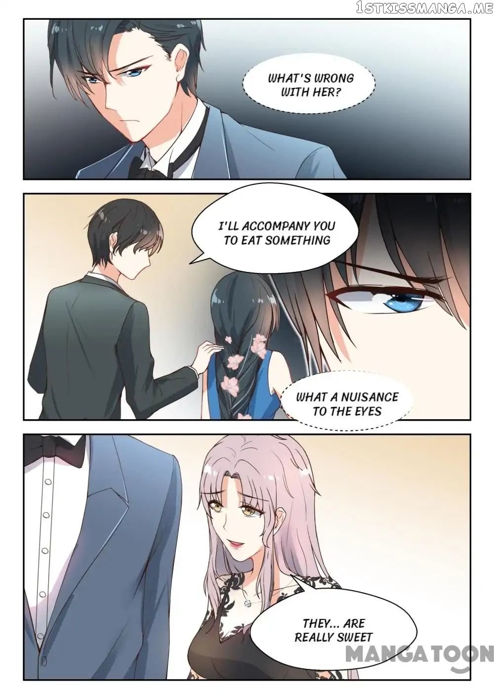 My Adorable Girlfriend ( Shouxing Laogong Ye Ye Liao ) chapter 98 - page 6